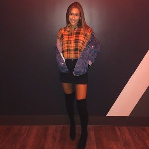 Meet your Posher, Mahala